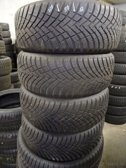 Zimní pneu Hankook Winter icept,225/50/17, 4 ks, 8 mm - 4