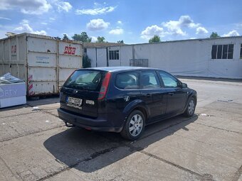 Ford focus - 4