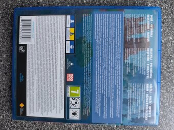 Minecraft PS4 - Playstation 4 pro - 4