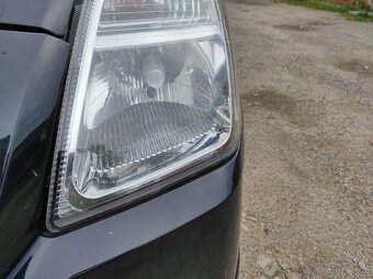 Citroen c2 - 4