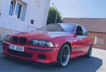 Bmw 523 - 4