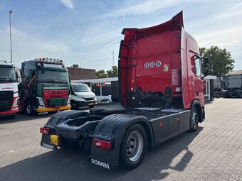 Scania R500 4x2 / Mega / 2020 - 4