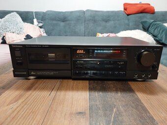 Technics RS-B605 - 4