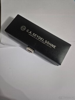 C.A. Seydel Sohne Chromatic De Luxe - C - 4
