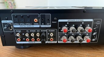 Denon PMA-800NE - 4