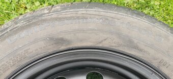 Kola 4x108 r14, pneu 175/65 r14, letní - 4