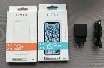 Samsung Galaxy A22 | 64 GB | 4 GB RAM | Super AMOLED - 4