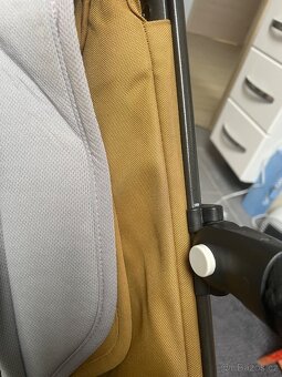 Joolz aer + Desert Ochre - 4