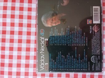 2CD VÁCLAV NECKÁŘ - 4