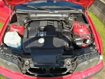 BMW e46 combi - 4