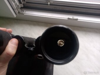 Dalekohled Carl Zeiss 15x50 Pentekar - 4