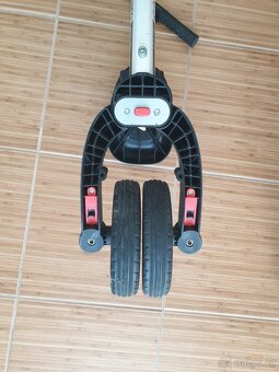 Odrážedlo 4v1 Tremix Calibro - 4