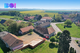 Pronájem výrobního prostoru, 270 m², Jeníkovice, okres Pardu - 4