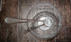 Sada mísy a hrnečků na punč - 4