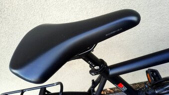 VSF fahrradmanufaktur T500, špičkové městské kolo - 4