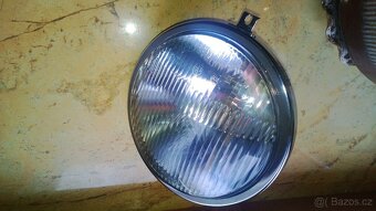 Jawa Californian, 350,250, 634 konopnice, - 4