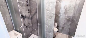 Podnájem bytu 1+1 (32m2), Sídliště E.Beneše, Prostějov - 4