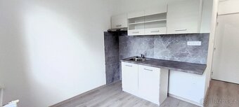 Podnájem bytu 1+1 (32m2), Sídliště E.Beneše, Prostějov - 4