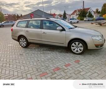 Vw Passat b6 1.9TDI nova stk - 4
