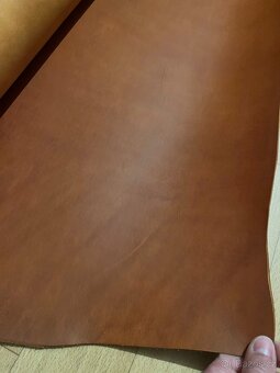 Kůže na výrobu - 4