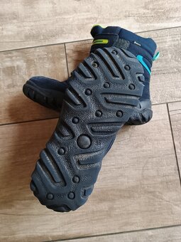Zimní boty Superfit, vel.36 - 4