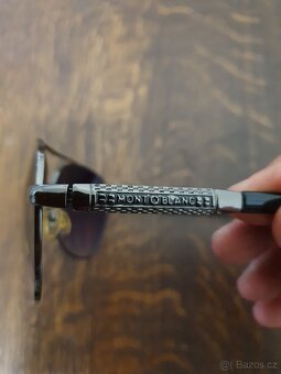 Sluneční brýle Mont Blanc - 4
