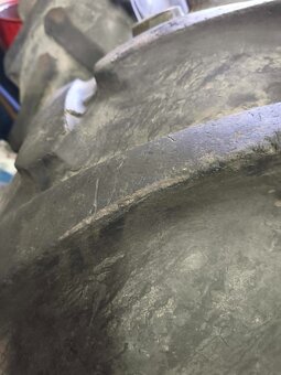 Prodej pneu Mitas TD - 02, 14.9 - 28 - 4