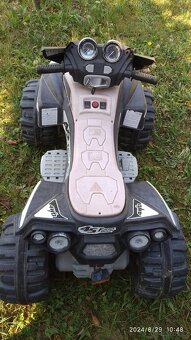 Elektrická autíčka - 4