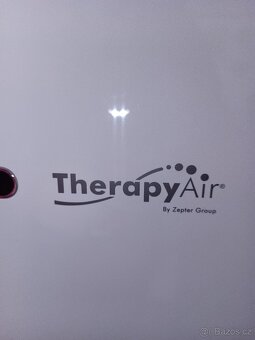 Čistička vzduchu TherapyAir - 4
