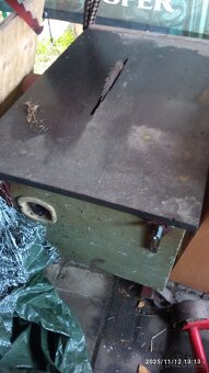 Cirkulární pily - 4