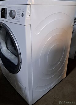 Sušička s tepel. čerp. Bosch EcoLogixx7 S. - 4