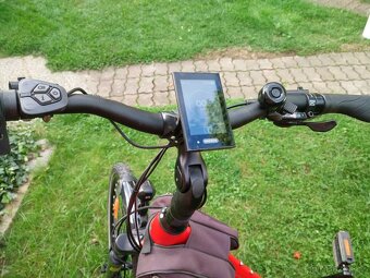 Prodám elektrokolo - 4