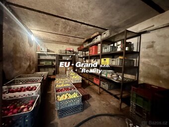 Prodej pozemku v klidné části Varnsdorfu, ev.č. 05852 - 4