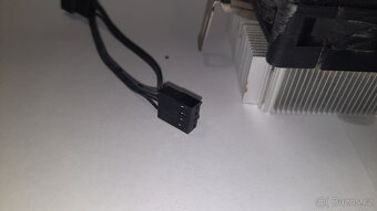 AMD Athlon X4 840 FM2+ - 4