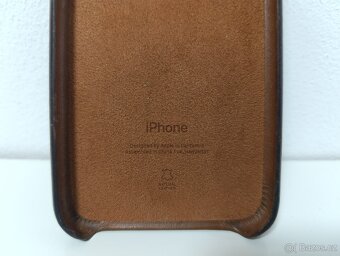 Kryty Apple iPhone 11 Pro - 4 kusy - 4