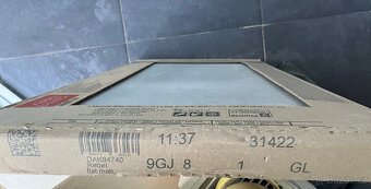 RAKO Rebel DAK84740 dlaždice slinutá bílošedá 40x80 cm - 4