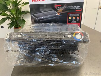 Tefal OptiGrill + XL černý - 4