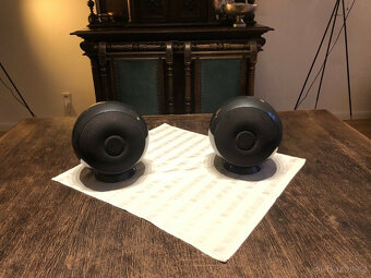 Luxusní sada Cabasse Riga - 2x Santorin 25 - NAD 3775 Bee at - 4