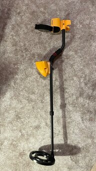 DETEKTOR KOVŮ MD-3010II - 4