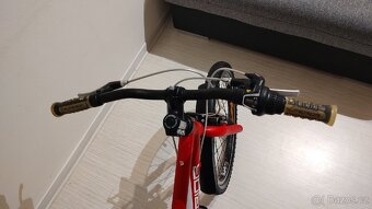 dětské horské kolo Superior Panda 20 - 4