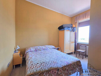 Prodej bytu 3+1,135 m², via Benedetto Croce, Silvi, Itálie - 4