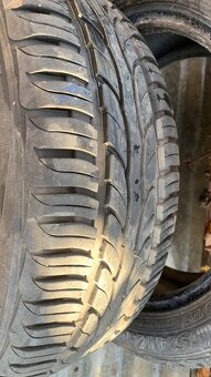 195/50/15 zimni gumy - 4