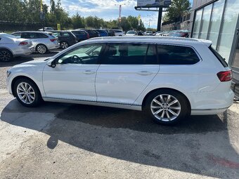 Volkswagen Passat 2016 - 4