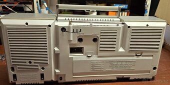 Tesla Condor K304 přenosné rádio - 4