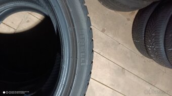 Zimní pneumatiky 225/40r18 - 4
