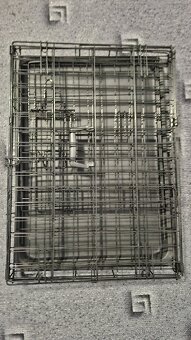 Klec pro psa, kočku - 4