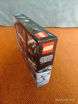 LEGO® Ideas 21321 Mezinárodní vesmírná stanice - 4