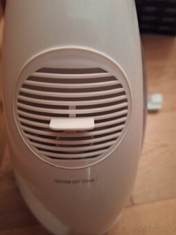 Zvlhčovač vzduchu - 4