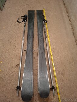 Dětské lyže Dynastar Starlett - 4