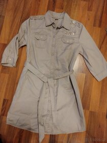 Šaty vel. M / L vel. 40/38 - 4